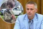 "PODRŽAĆU AKO POKRENETE NEŠTO EFIKASNIJE" Oglasio se Igor Jurić povodom Dankinog nestanka!