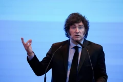 INTERVJU KOJI JE UZDRMAO LATINSKU AMERIKU: Milej žestoko uvredio kolumbijskog predsednika, Bogota proterala argentinske diplomate (VIDEO)