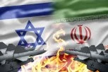 ŠTA SVE ZNAMO O IZRAELSKOM NAPADU NA IRAN? Letovi preusmereni, eksplozije pucale i tokom noći!