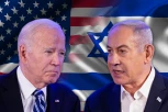 "TO VAM NEĆE POMOĆI" Vašington uputio poruku Izraelu