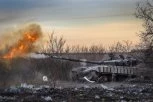 ZA VIKEND PADA ČASIV JAR? Rusi se naoštrili i postavili taktiku oko ukrajinskog grada, sledi ključna bitka