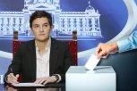 PRVA U PROLEĆNOM ZASEDANJU: Počela sednica Skupštine Srbije o izmenama Zakona o lokalnim izborima (FOTO)