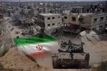 Izrael napao Iran: Odjekivale eksplozije kod grada sa nuklearnim postrojenjima, oglasile se obe strane