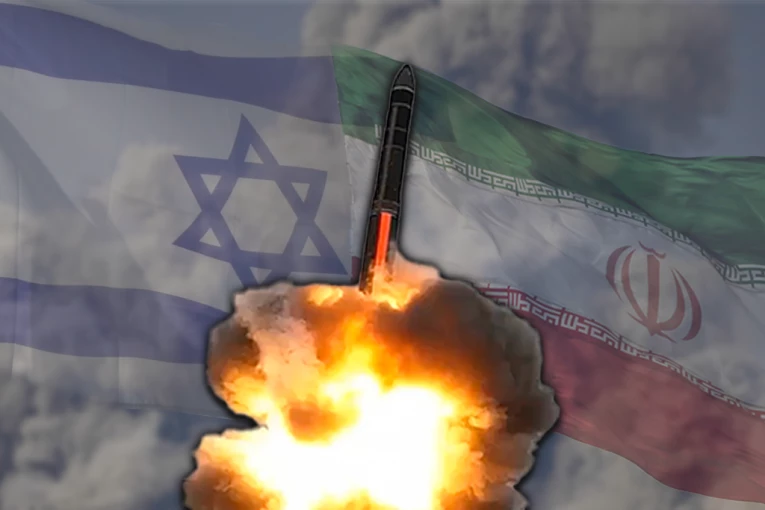 "NISMO PODRŽALI ODGOVOR" Vašington saopštio da nije dao zeleno svetlo Izraelu za napad na Iran (VIDEO)