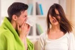 ZVUČI SMEŠNO, ALI MOŽE DA POSTANE OGROMAN PROBLEM: Šta da radite ako ste ZAISTA alergični na svog partnera