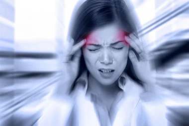 OKIDAČI BOLA: Namirnice koje morate da izbegavate ako često imate migrene