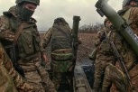 "SITUACIJA SE POGORŠAVA" Šef ukrajinske vojske izvestio o borbama oko Harkova
