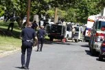 DRAMA U SAD: Ubijena četiri policajca u pucnjavi (VIDEO)