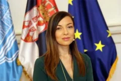 KO JE NOVA MINISTARKA PRIVREDE? Novosađanka novo lice u sastavu kabineta Miloša Vučevića!