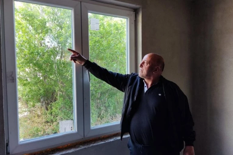 INCIDENT U GACKOM: Oštećena kuća bošnjačkog povratnika, oglasio se Milorad Dodik