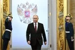 PUTIN POLOŽIO ZAKLETVU: Predsednik Rusije dobio novi mandat a evo DO KADA će ostati na ovoj funkciji