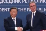 SA KINOM RAZGOVARAMO OKO LETEĆEG TAKSIJA! Vučić nakon razgovora sa Sijem: Kina će nam pomoći oko EKSPA!