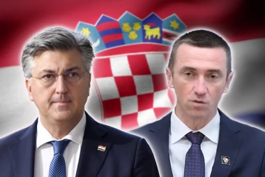 "ONI SU UVEK NA MAKSIMUMU LOŠE POLITIKE" Kako će se sastav buduće hrvatske Vlade odraziti na položaj Srba