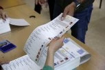 UDARNO! Prvi rezultati drugog kruga predsedničkih izbora u Severnoj Makedoniji