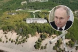 ON JE PUTINOV "HRVATSKI NOVČANIK": Moćni čovek iz susedstva gradio Putinovu palatu na Crnom moru (VIDEO)