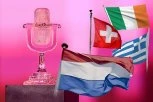 SVE SE RASPADA U MALMEU: Tri zemlje BOJKOTOVALE defile zastava nakon DISKVALIFIKACIJE Holanđanina!