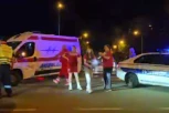 SAOBRAĆAJKA NA NOVOM BEOGRADU: Hitna pomoć i policija pod rotacijom na licu mesta! (VIDEO)