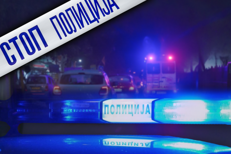 Udarno Otkriveno Koga Je Policija Jurila U Filmskoj Poteri Na Novom