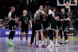 MAKABI KRENUO PO IGRAČA PARTIZANA! Ključni košarkaš crno-belih dobija ponudu koju je jako teško odbiti!