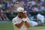 ENGLESKA OSVETA! Evo zašto Novak Đoković proživljava STRAVIČNU TORTURU na Vimbldonu!