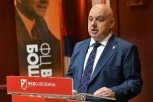 "BEZ DISCIPLINE, ŽIVOT JE TEŽAK": Dragoljub Zbiljić s jasnim pravcem i istorijskim projektom vodi Vojvodinu ka mapi Evrope!