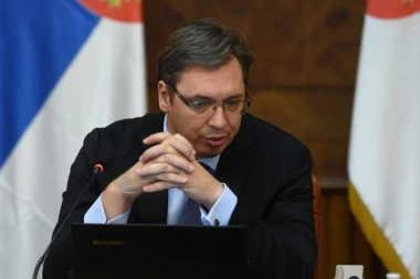 Vučić uputio saučešće kralju Felipeu: Duboko nas je potresla vest o tragediji u Barseloni