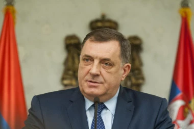 DODIK: Bakir nije Sarajevo, za priznanje KiM fali mu "sveto trojstvo"