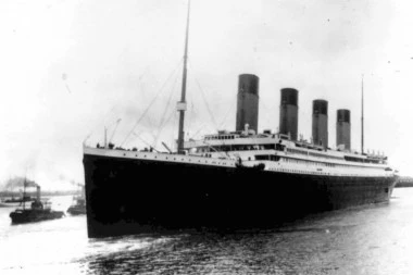 (VIDEO) Koliko je Srba bilo na Titaniku? Svi su bili u trećoj klasi, Nikola je jedan od troje priživelih, način na koji se spasao je NEVEROVATAN!