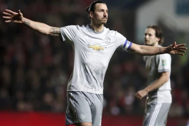 (VIDEO) ZLATAN OPLEO PO DOMOVINI: Šveđani me ne cene dovoljno! Ne mogu da prihvate da sam Ibrahimović!