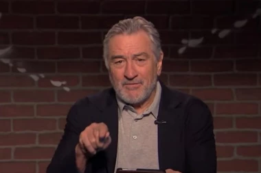 Skandal u Holivudu: Robert De Niro optužen za zlostavljanje!