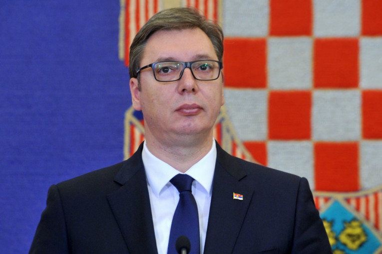 Utisci Vučića nakon prvog dana posete Zagrebu: Uveren sam da će odnosi Srbije i Hrvatske biti sve bolji