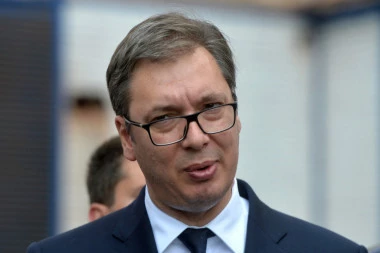 VUČIĆ čestitao Kurban bajram I POSLAO VAŽNU PORUKU!