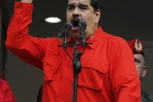 MADURO UPOZORIO POLITIČKE PROTIVNIKE: "Biće krvoprolića ako izgubim"