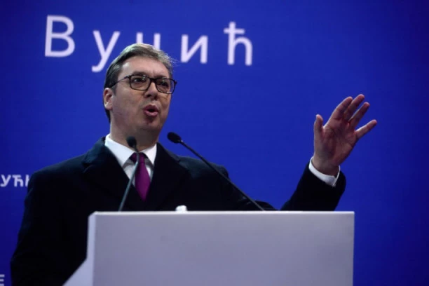 VUČIĆ PONUDIO POMOĆ EVROPSKIM PRIJATELJIMA U NEVOLJI! Češka, Poljska, Slovačka, Austrija i Mađarska u očajnom stanju zbog poplava, SRBIJA SPREMNA DA POMOGNE