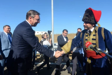 Nenad Jezdić poslao snažnu poruku svima kojima je važnija mržnja od budućnosti Srbije