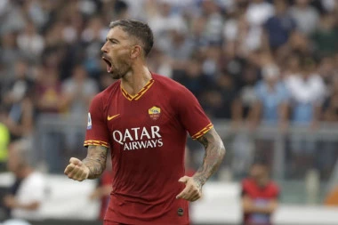 SERIJA A: Inter se oprostio od titule, Kolarov strelac u Rominoj šestici!