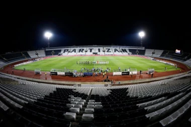 SLAVLJE U HUMSKOJ: Fiorentina OBRADOVALA Partizan!