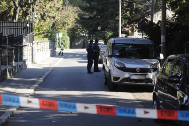 PRONAŠLI GA SLOMLJENIM ZUBIMA I RANOM OD METKA! Krvavi napad u Kotežu, još uvek se traga za napadačem!