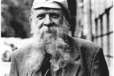 NIKITA ILJIČ TOLSTOJ Čovek sa dve otadžbine