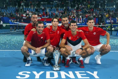 ODLAZI U PENZIJU: Srbija ostaje bez jednog od najboljih tenisera u istoriji!