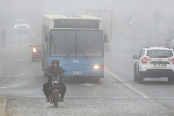 POSLEDNJA TOPLA OAZA PRED ZIMU! Pred nama još svega nekoliko lepih dana, a onda dolazi OZBILJNO ZAHLAĐENJE, evo i kada