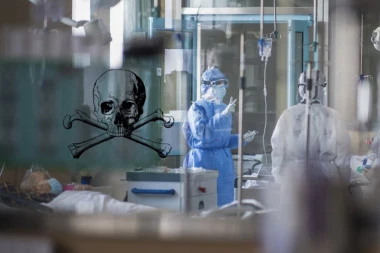 TUGA! Prva žrtva koronavirusa među zdravstvenim radnicima: Preminula doktorka u Nišu!
