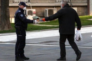 Hiljadu ljudi prekršilo najduži policijski čas! Stefanović objasnio šta nas čeka u narednoj nedelji