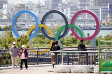 Građani Tokija protiv Olimpijskih igara 2021!