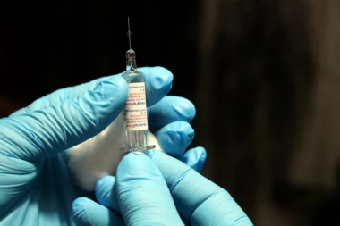 "SVE OVO ĆE BITI IZA NAS": Ova država NEĆE popustiti mere protiv korone sve dok se ne pojavi vakcina!