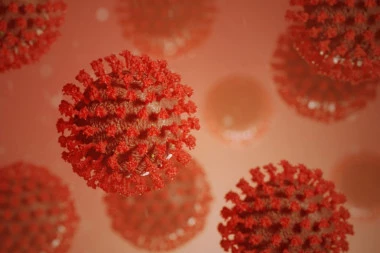 U Republici Srpskoj 191 novozaražen koronavirusom, preminulo 16 osoba