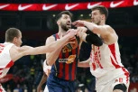 MEGASENZACIJA PRED OKRŠAJ SA ZVEZDOM: Stručnjak iz NBA preuzima tim!