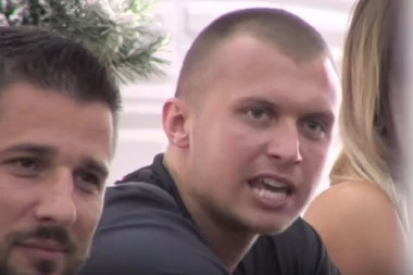 (VIDEO) Isplivao snimak žestokog se*sa Šopićke i Janjuša! Karić van sebe od BESA, napravio HAOS!