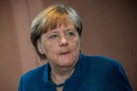 "PONIŽENJE I SRAMOTA ZA EVROPSKU UNIJU" Angela Merkel progovorila o izlasku Velike Britanije iz EU