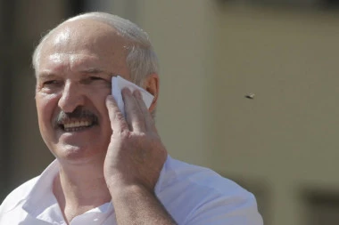 Lukašenko u velikom problemu? Tihanovskaja se vraća u Belorusiju